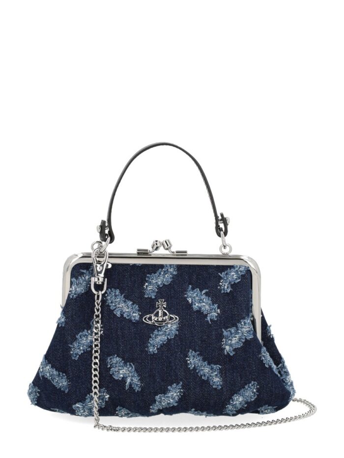 vivienne westwood "granny frame" bag Vivienne Westwood "GRANNY FRAME" BAG