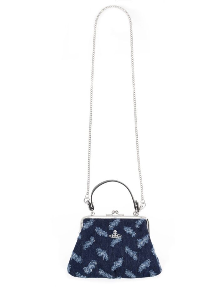 vivienne westwood "granny frame" bag Vivienne Westwood "GRANNY FRAME" BAG