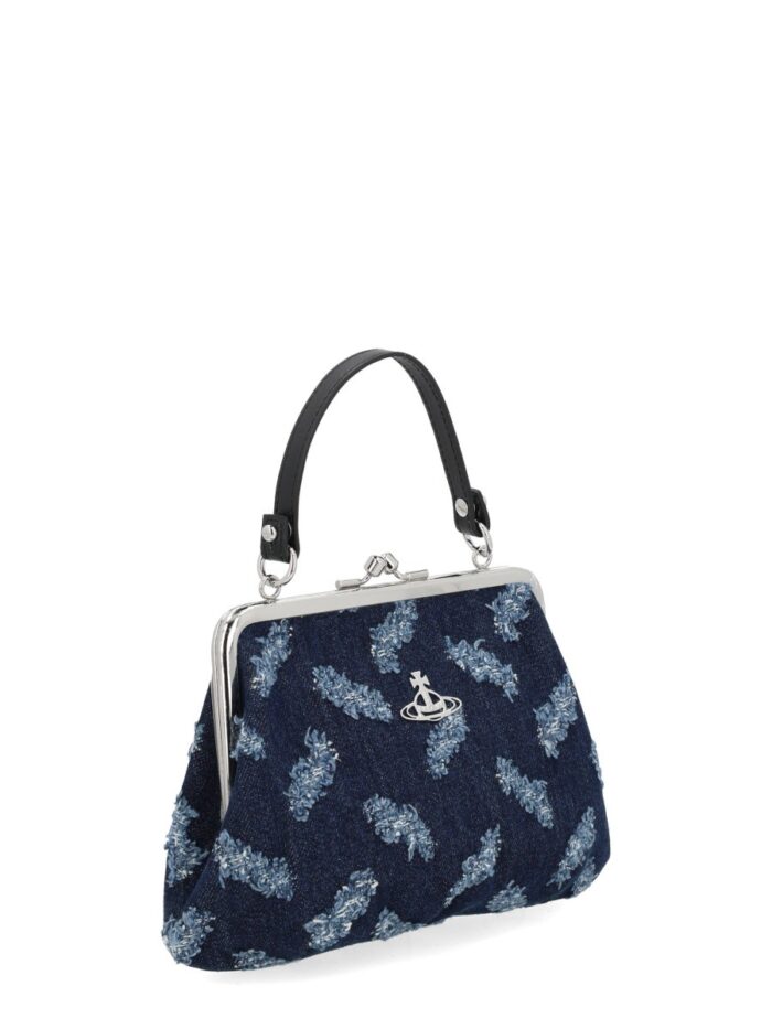vivienne westwood "granny frame" bag Vivienne Westwood "GRANNY FRAME" BAG