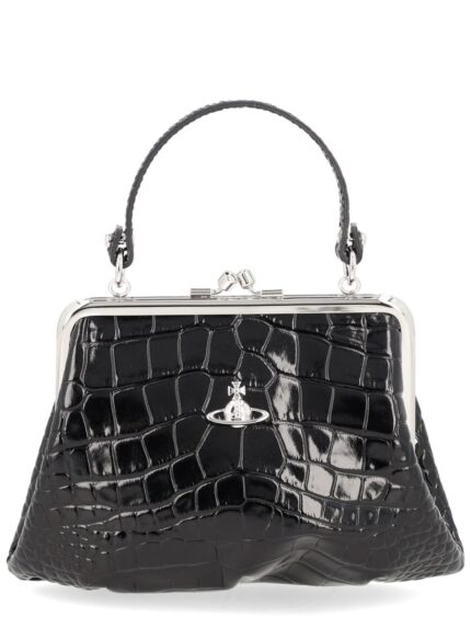 Vivienne Westwood "GRANNY FRAME" BAG