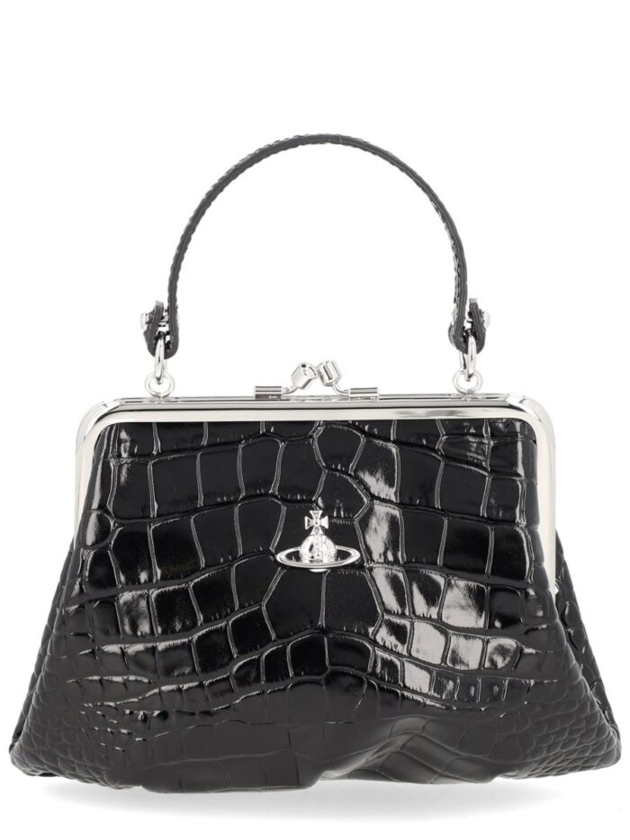 Vivienne Westwood "GRANNY FRAME" BAG
