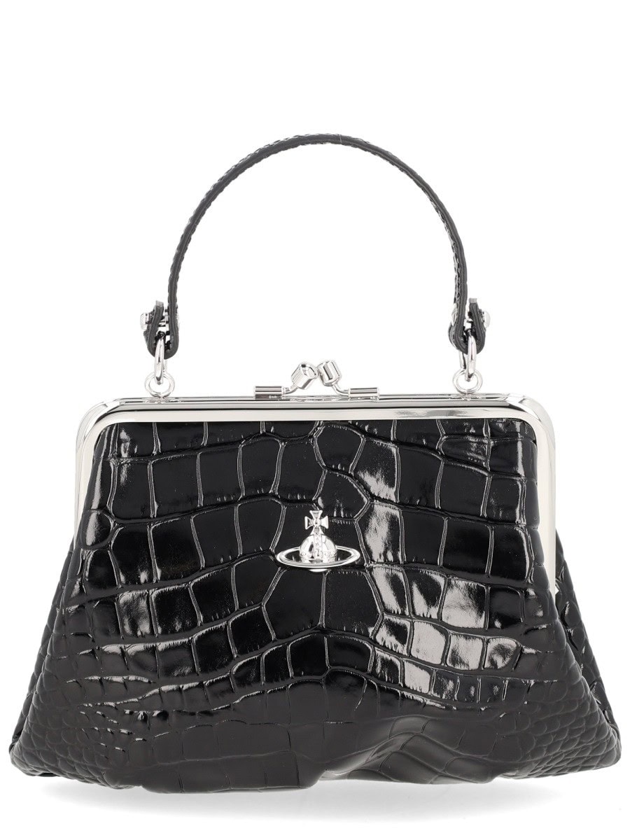 Vivienne Westwood "GRANNY FRAME" BAG