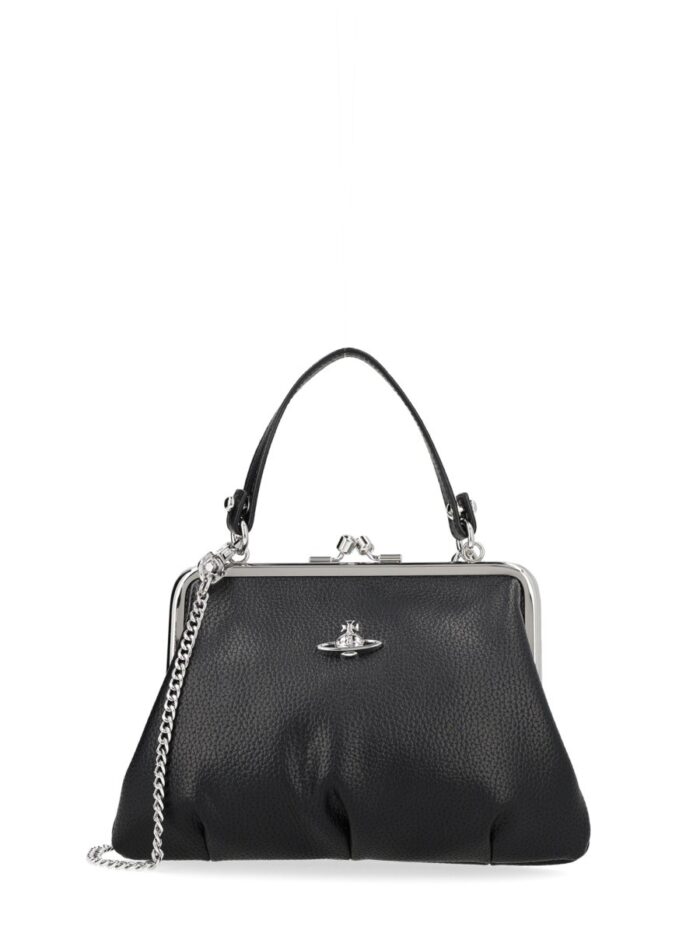 Vivienne Westwood "GRANNY FRAME" BAG