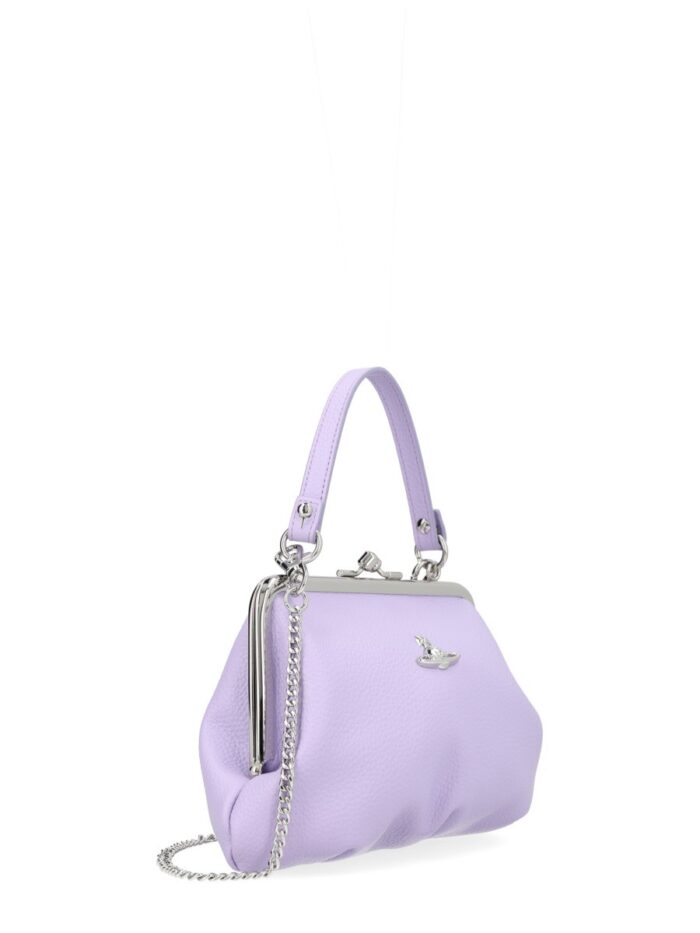 Vivienne Westwood "GRANNY FRAME" BAG