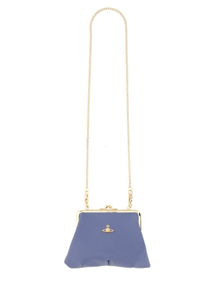Vivienne Westwood "GRANNY FRAME" BAG
