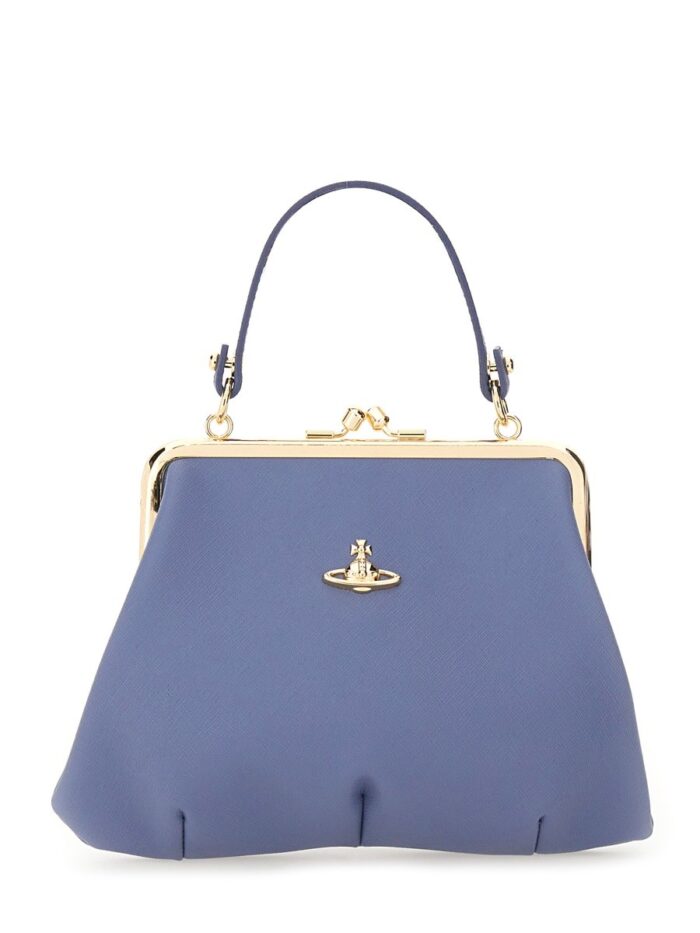 Vivienne Westwood "GRANNY FRAME" BAG