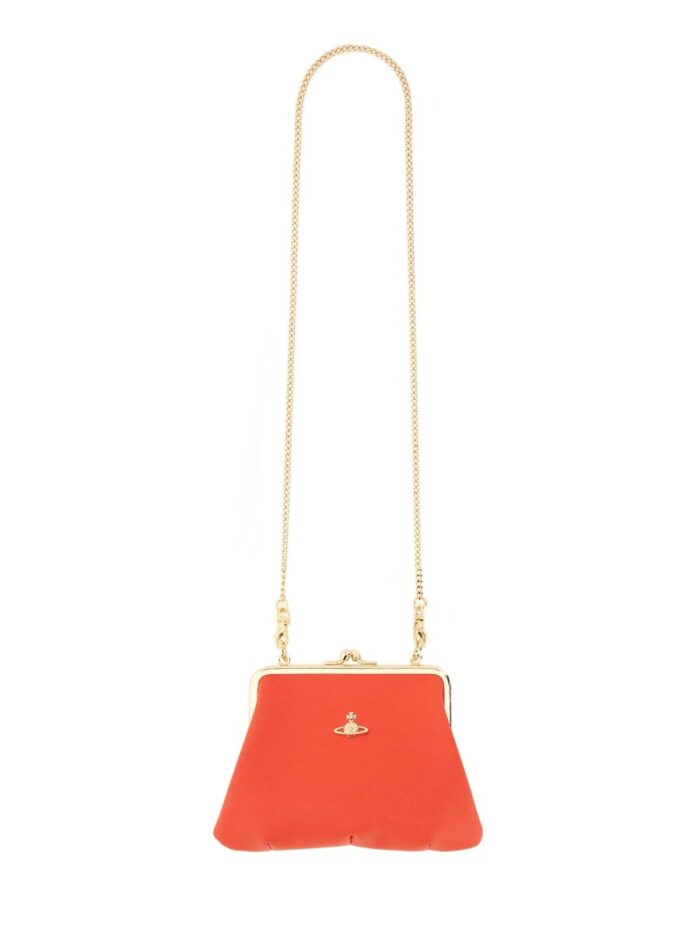Vivienne Westwood "GRANNY FRAME" BAG