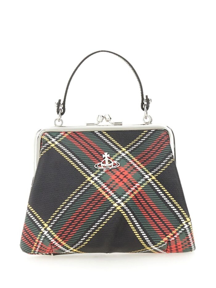 Vivienne Westwood "GRANNY FRAME" HANDBAG