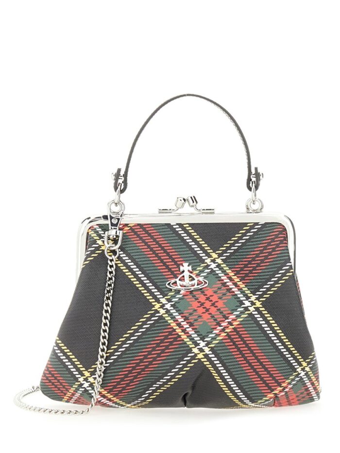Vivienne Westwood "GRANNY FRAME" HANDBAG