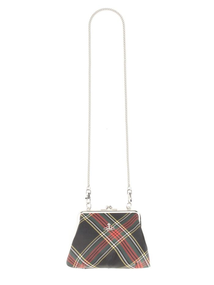 Vivienne Westwood "GRANNY FRAME" HANDBAG