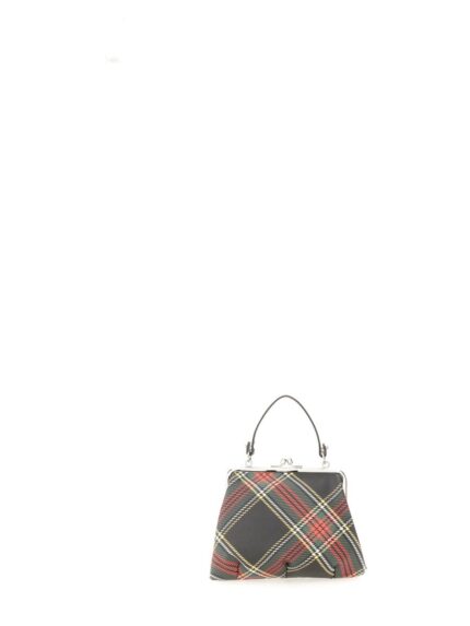 Vivienne Westwood "GRANNY FRAME" HANDBAG