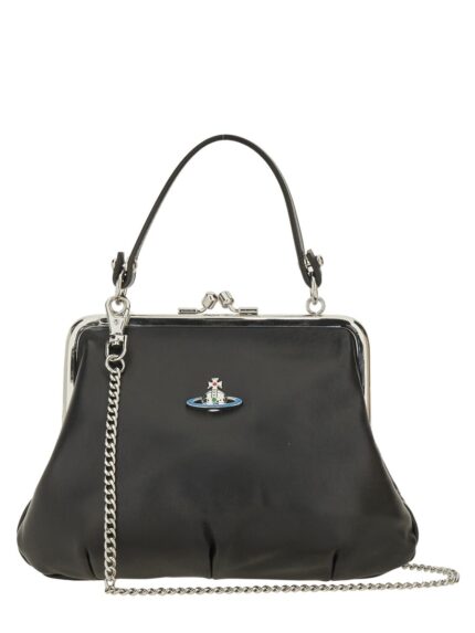 Vivienne Westwood GRANNY FRAME PURSE