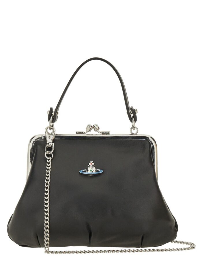 Vivienne Westwood GRANNY FRAME PURSE