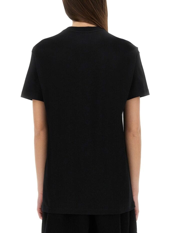 Vivienne Westwood "HALFTONE ORB" T-SHIRT