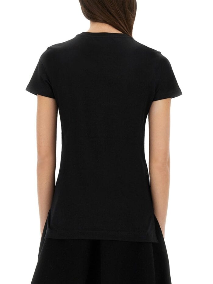 Vivienne Westwood "HALFTONE ORB" T-SHIRT