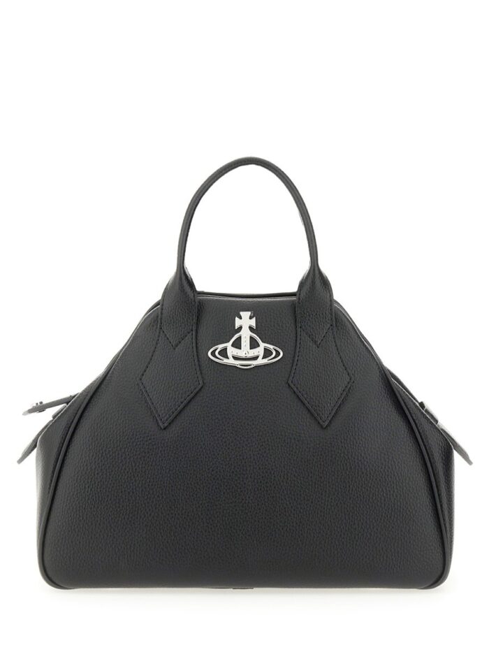 Vivienne Westwood HANDBAG "YASMINE" MEDIUM