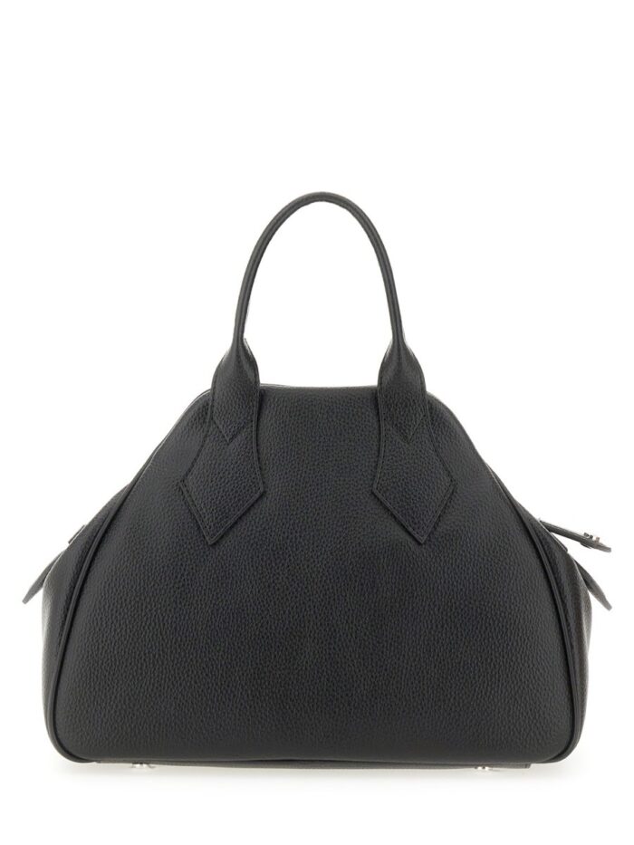 Vivienne Westwood HANDBAG "YASMINE" MEDIUM