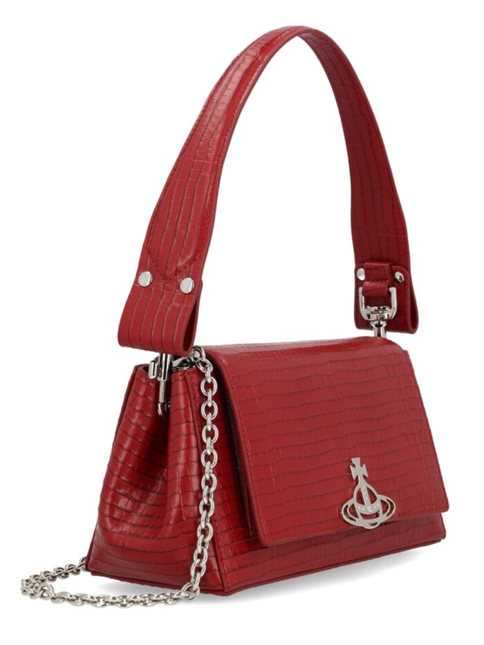 Vivienne Westwood HAZEL MEDIUM BAG