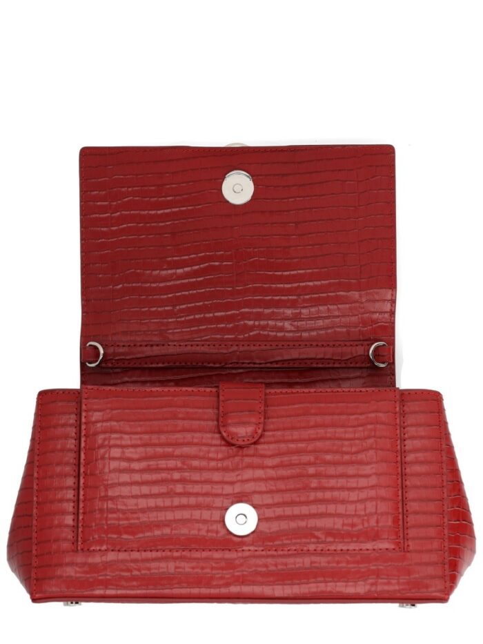 Vivienne Westwood HAZEL MEDIUM BAG