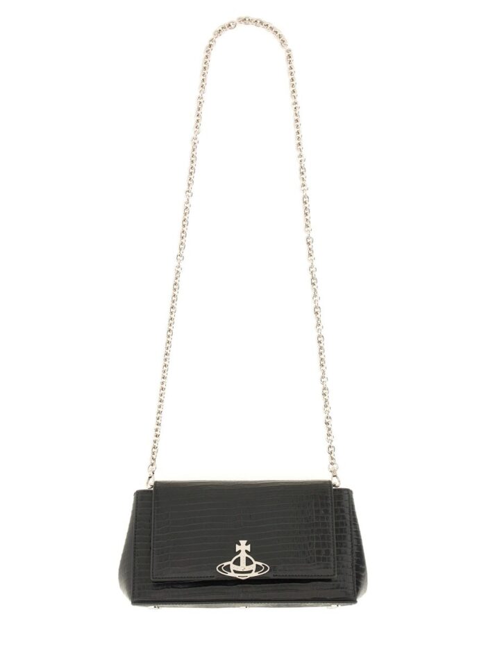 Vivienne Westwood HAZEL MEDIUM BAG