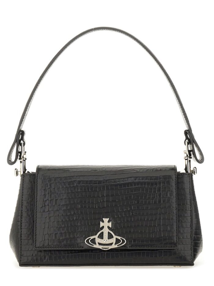 Vivienne Westwood HAZEL MEDIUM BAG