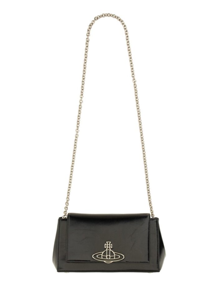 Vivienne Westwood HAZEL MEDIUM BAG