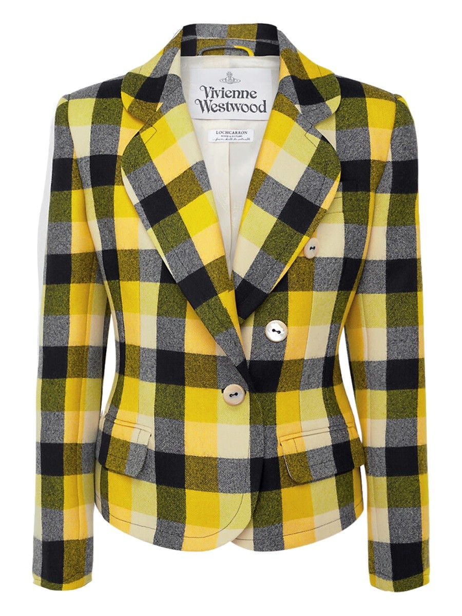 Vivienne Westwood JACKET "GEORGIA"
