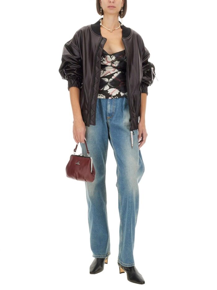 Vivienne Westwood JEANS BAGGY