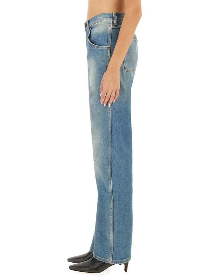 Vivienne Westwood JEANS BAGGY