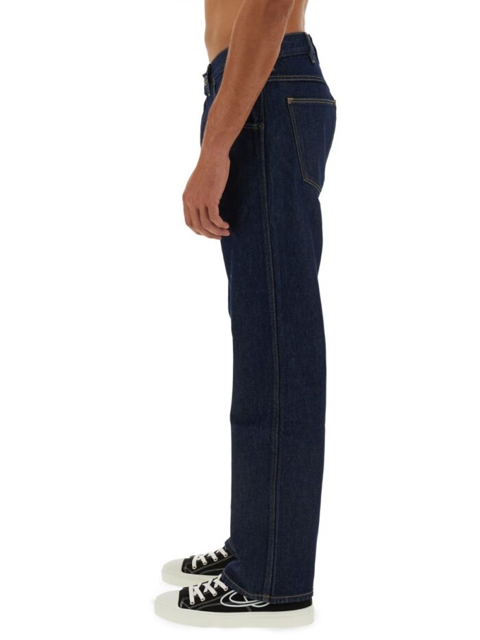 Vivienne Westwood JEANS "RANCH"