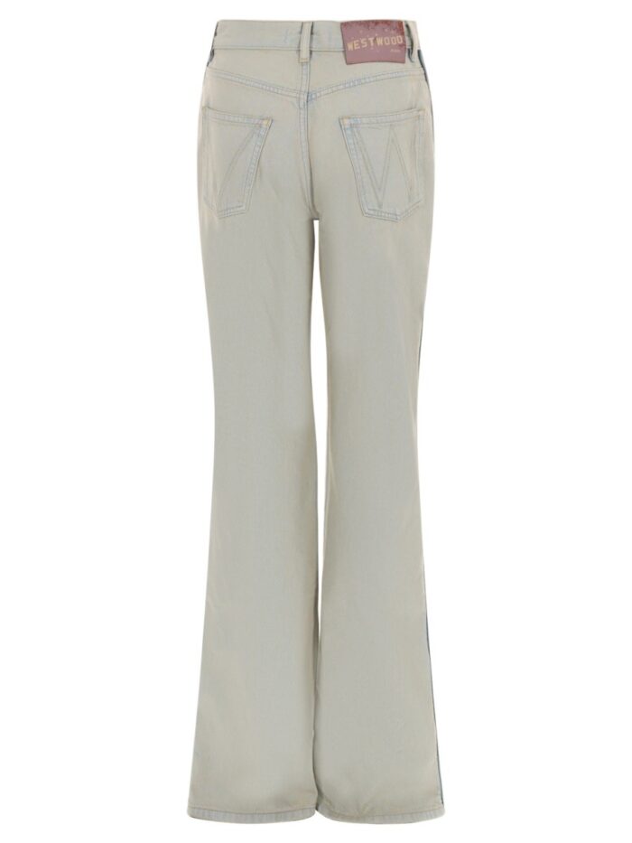 Vivienne Westwood JEANS "RAY"