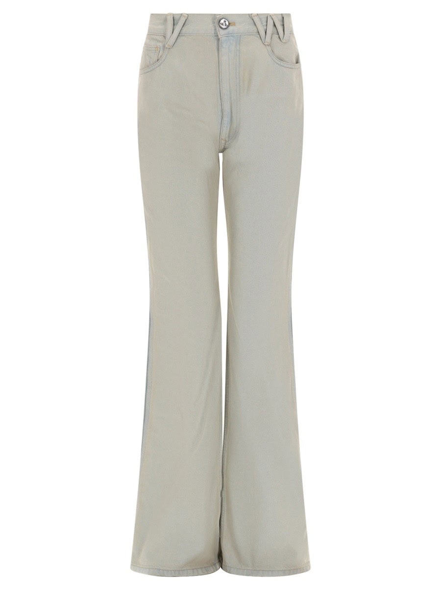 Vivienne Westwood JEANS "RAY"