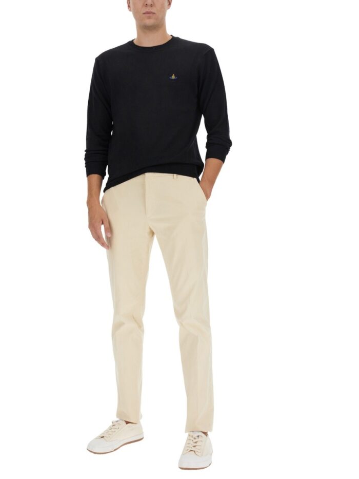 Vivienne Westwood JERSEY WITH LOGO