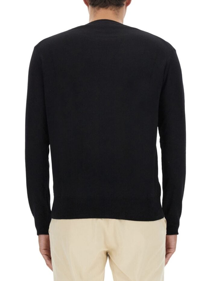 Vivienne Westwood JERSEY WITH LOGO