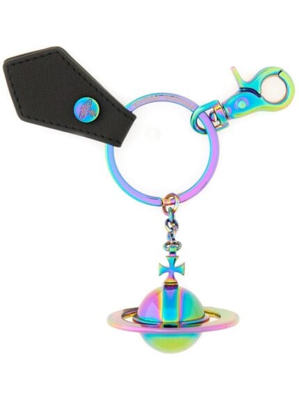 Vivienne Westwood KEYCHAIN "3D ORB"