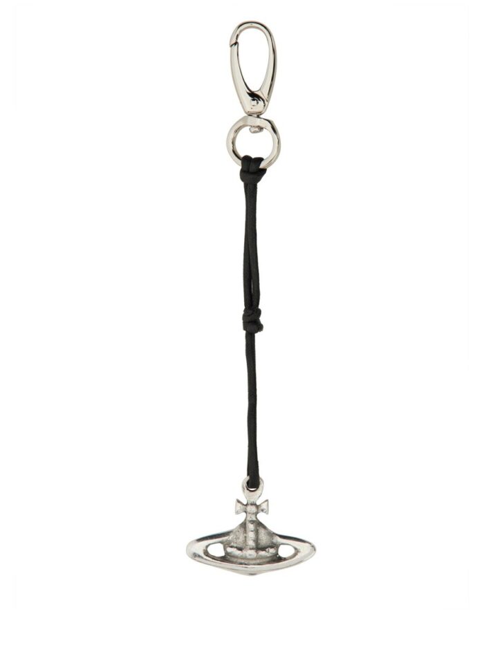 Vivienne Westwood KEYCHAIN "ORB"
