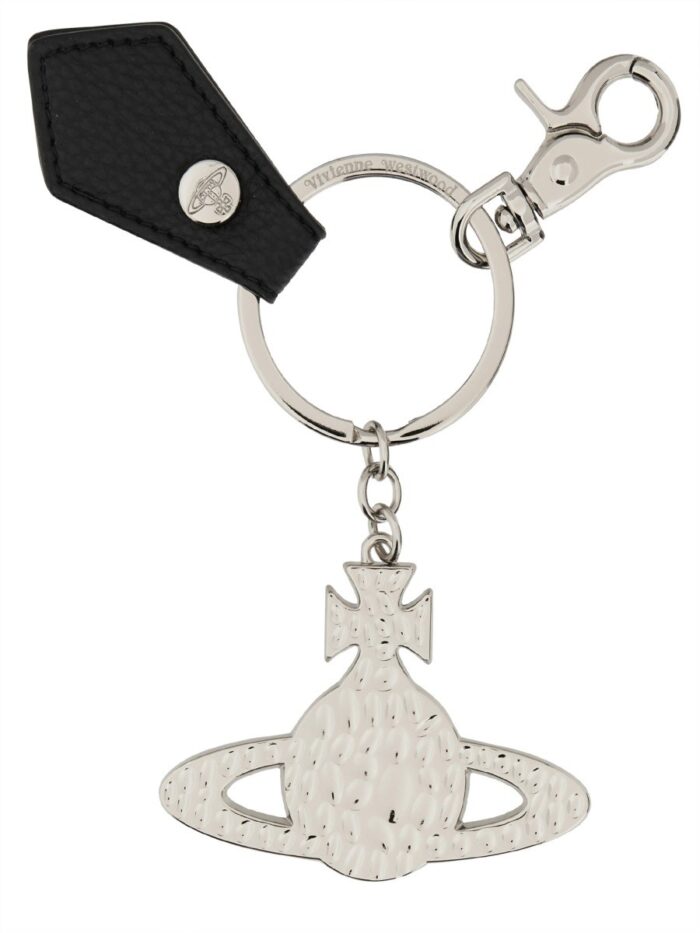 Vivienne Westwood KEYCHAIN "ORB"
