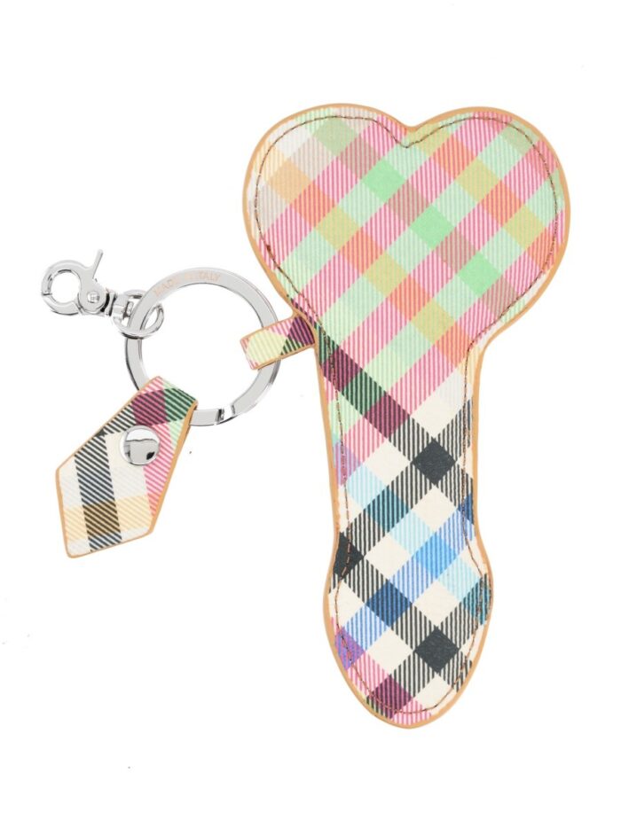 Vivienne Westwood KEYCHAIN "PENIS"
