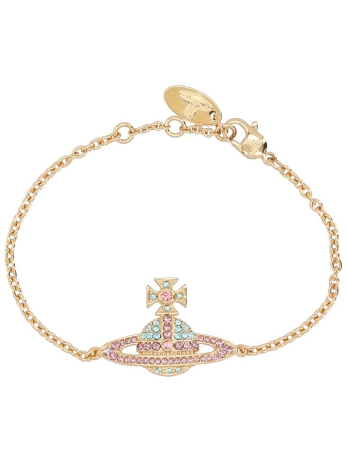 vivienne westwood "kika" bracelet Vivienne Westwood "KIKA" BRACELET