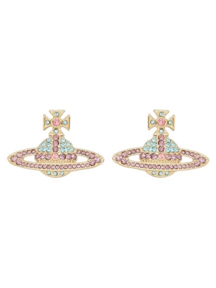 Vivienne Westwood "KIKA" EARRINGS
