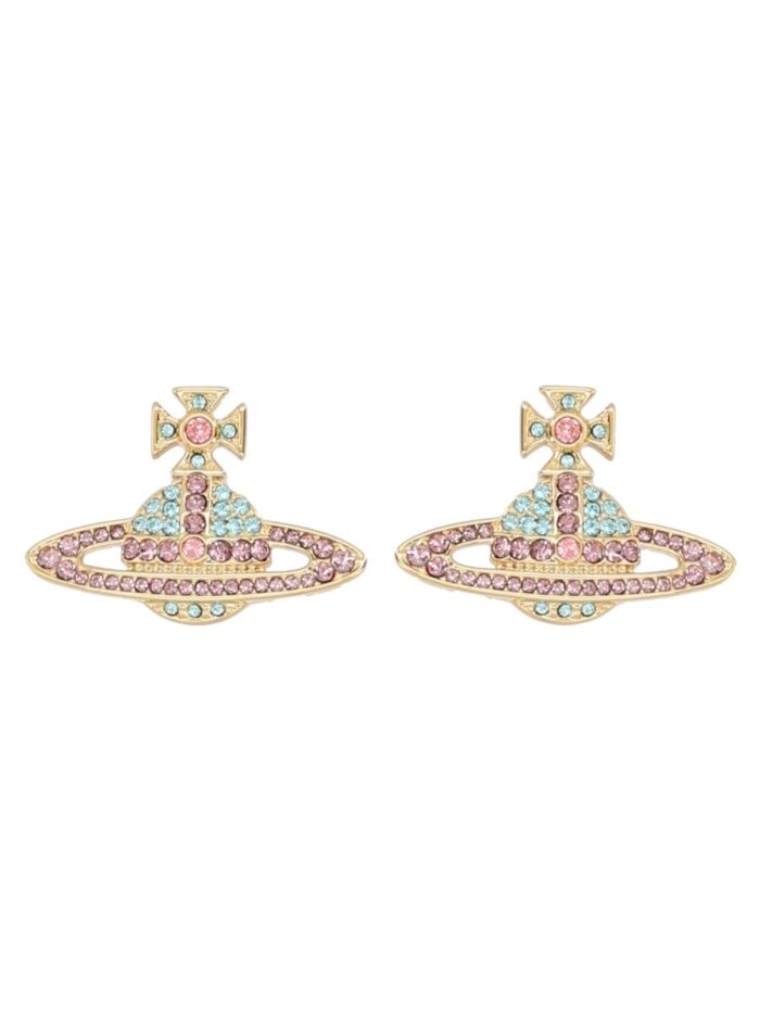 vivienne westwood "kika" earrings Vivienne Westwood "KIKA" EARRINGS