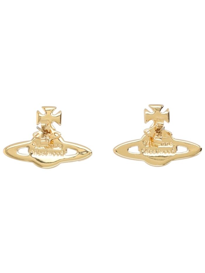 Vivienne Westwood "KIKA" EARRINGS