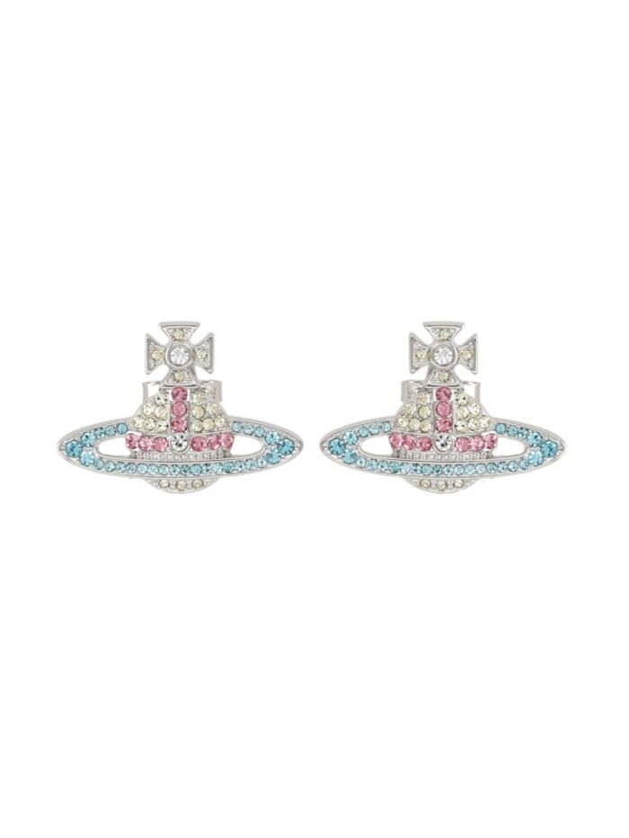 Vivienne Westwood "KIKA" EARRINGS