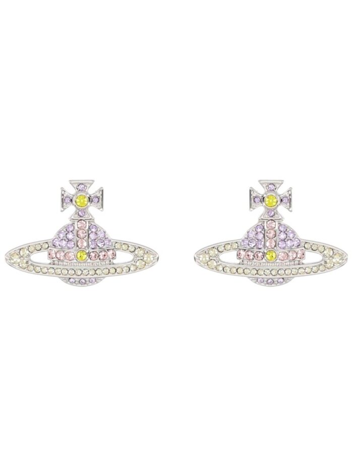 vivienne westwood "kika" earrings Vivienne Westwood "KIKA" EARRINGS