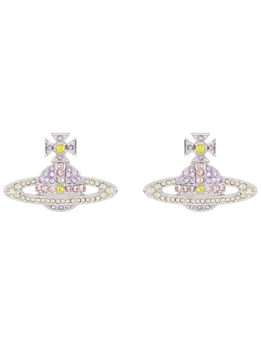 Vivienne Westwood "KIKA" EARRINGS