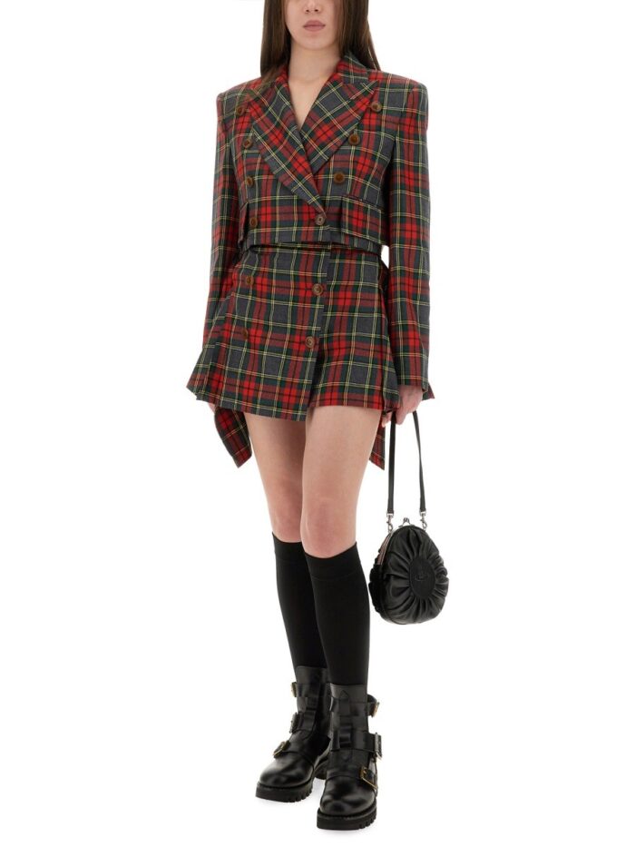 Vivienne Westwood KILT "MARTA"