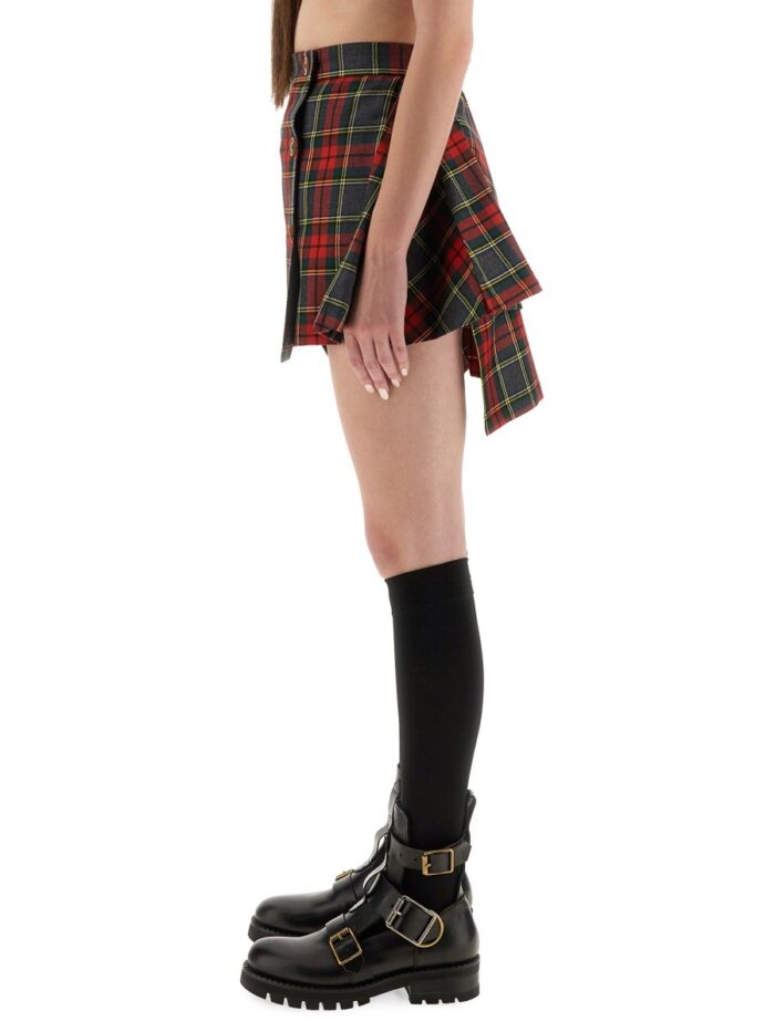 Vivienne Westwood KILT "MARTA"