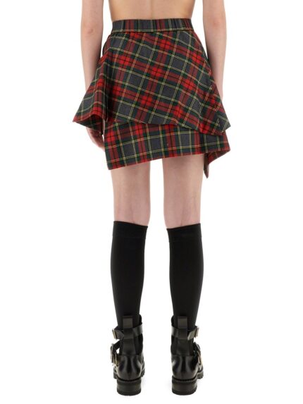 Vivienne Westwood KILT "MARTA"