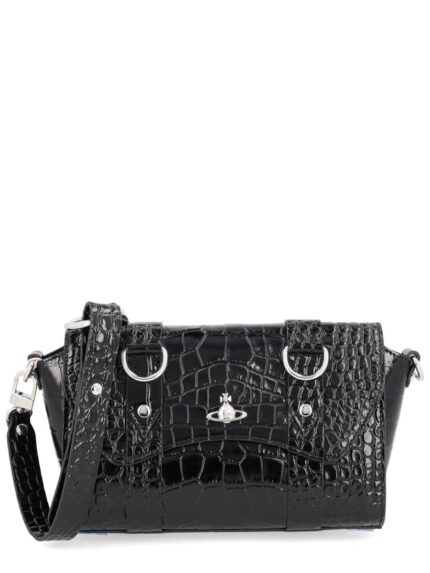 Vivienne Westwood "KIMMY" BAG