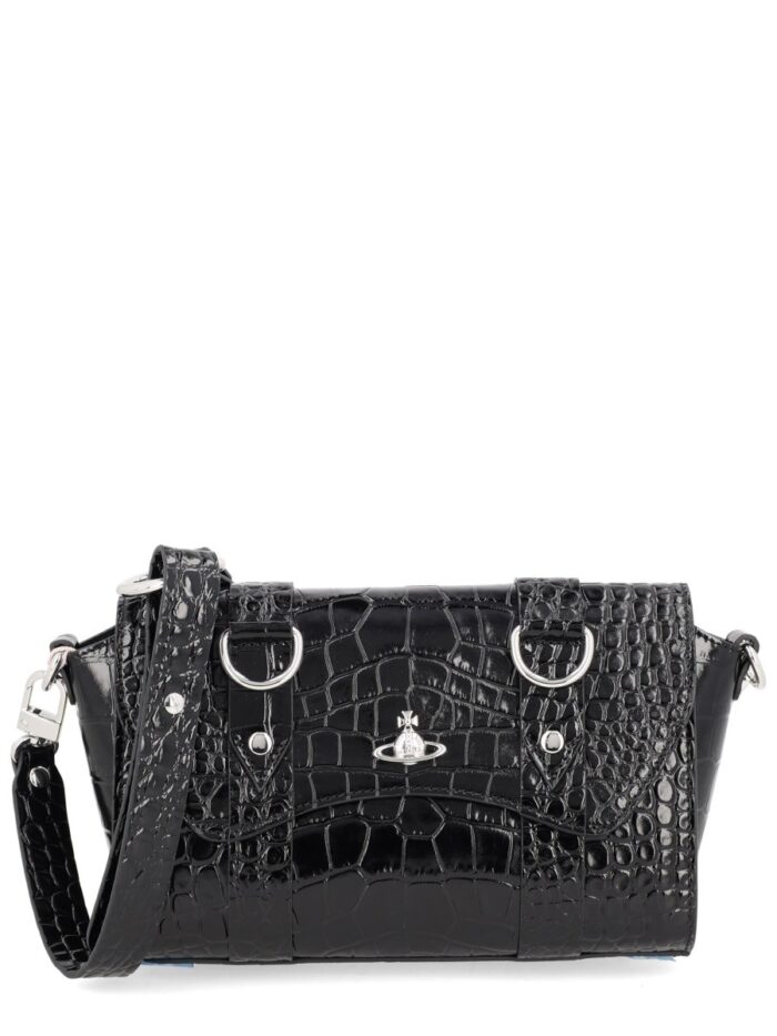 Vivienne Westwood "KIMMY" BAG